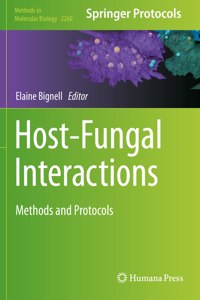 Host-Fungal Interactions
