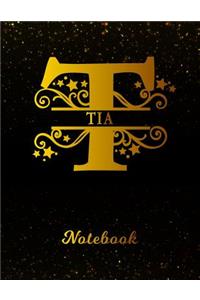Tia Notebook