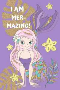 I'm Mermaizing