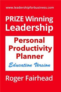 PRIZE Winning Leadership