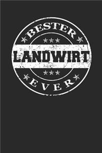 Bester Landwirt Ever