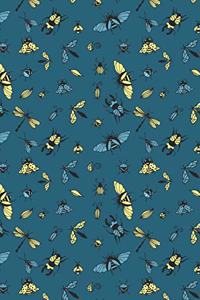 Insects Notebook