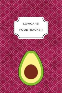 Low Carb Food Tracker