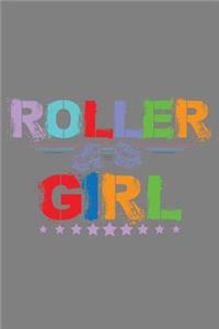 Roller Girl