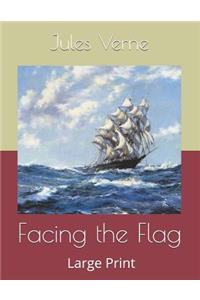 Facing the Flag