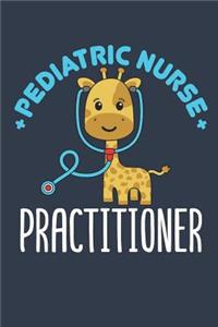 Pediatric Nurse Practitioner