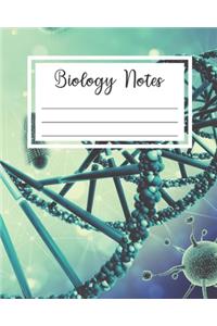 Biology Notes
