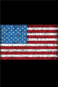 American Flag Journal