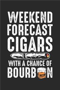 Weekend Forecast Cigars
