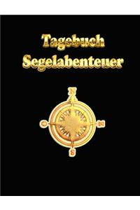 Tagebuch Segelabenteuer