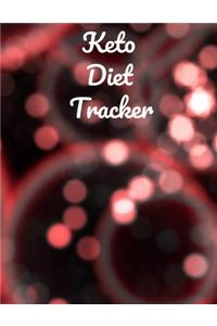 Keto Diet Tracker