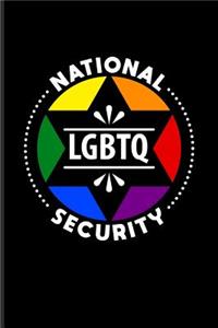 National Lgbtq Security