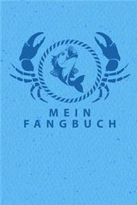 Mein Fangbuch