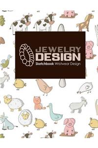 Jewelry Design Sketchbook