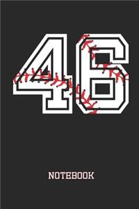 46 Notebook