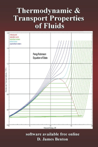 Thermodynamic and Transport Properties of Fluids
