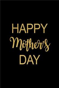 Happy Mother's Day