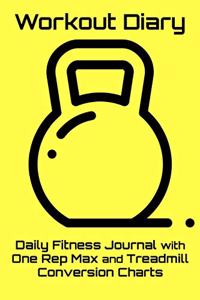 Workout Diary