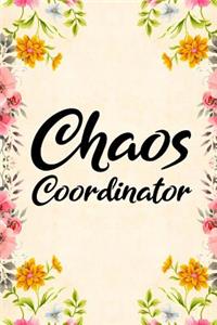 Chaos Coordinator