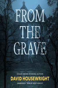 From the Grave Lib/E