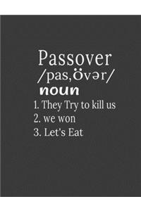 passover