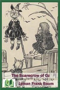 The Scarecrow of Oz
