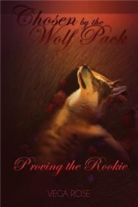Chosen by the Wolf Pack