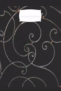 Math Notebook