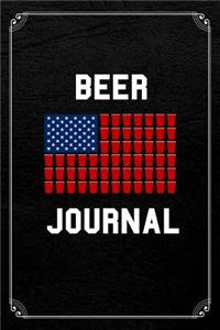 Beer Journal