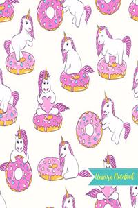 Unicorn Notebook