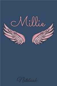 Millie Notebook