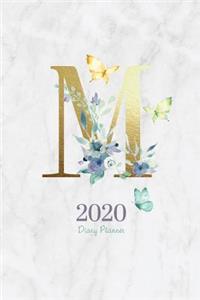 2020 Diary Planner