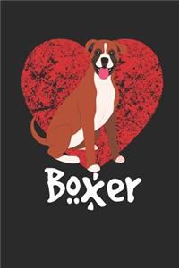 I Love My Boxer