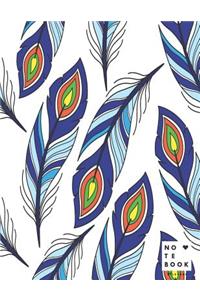 Notebook by c cher