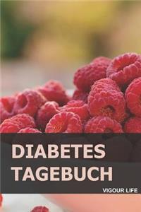 Diabetes Tagebuch