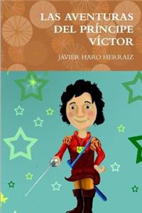 Aventuras del Príncipe Víctor