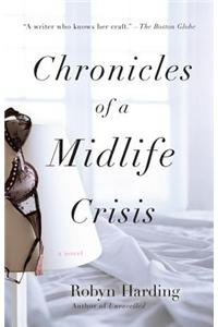 Chronicles of a Midlife Crisis