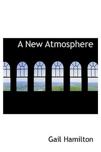 A New Atmosphere