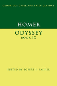 Homer: Odyssey Book IX