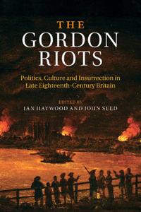 The Gordon Riots