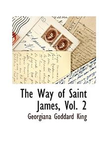 The Way of Saint James, Vol. 2