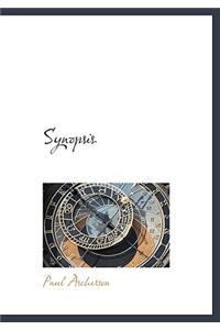 Synopsis