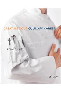 Creating Your Culinary Career