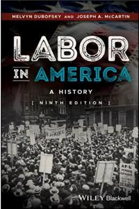 Labor in America