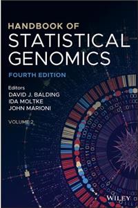 Handbook of Statistical Genomics