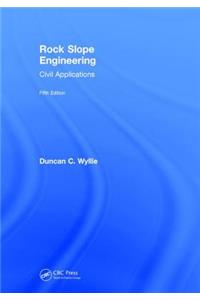 Rock Slope Engineering