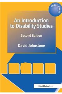 An Introduction to Disability Studies