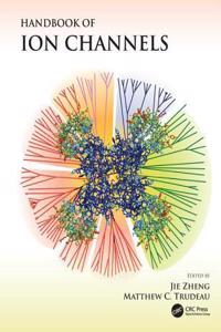 Handbook of Ion Channels