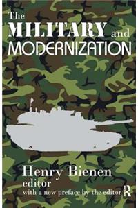 The Military and Modernization