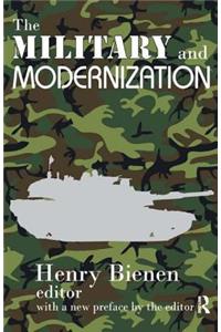 Military and Modernization